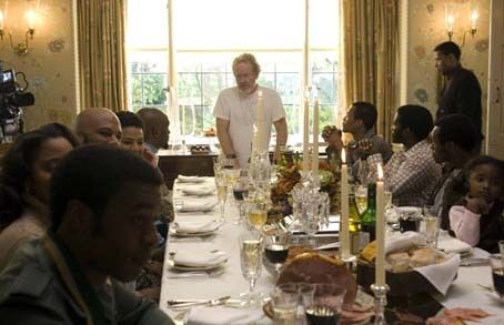 American Gangster : Bild Ridley Scott