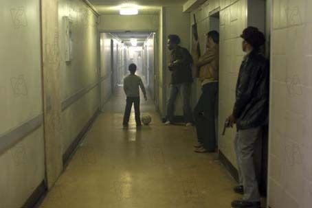 American Gangster : Bild Ridley Scott