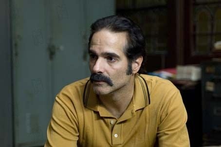 American Gangster : Bild Ridley Scott