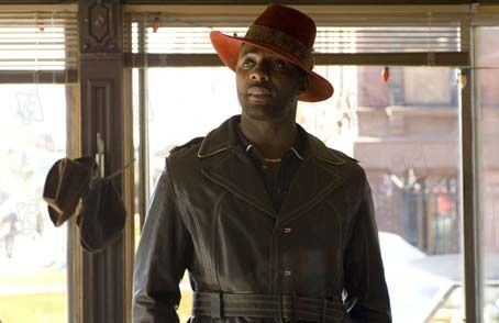American gangster hat hotsell