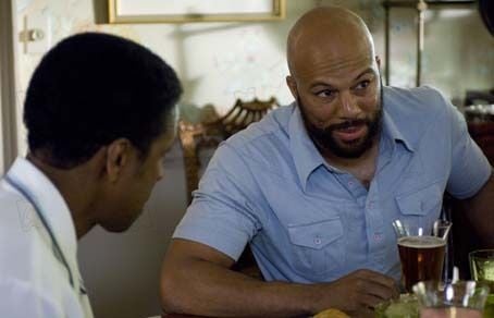 American Gangster : Bild Ridley Scott