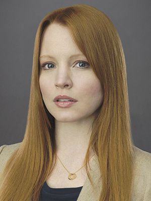 Kinoposter Lauren Ambrose