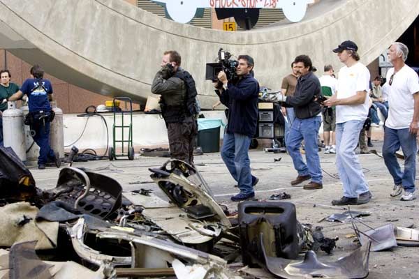 Stirb langsam 4.0 : Bild Len Wiseman