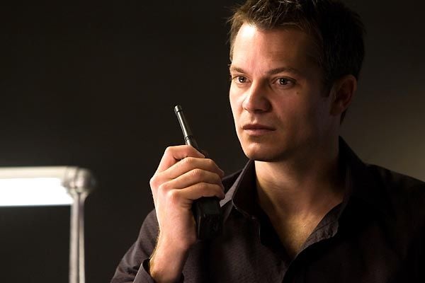 Stirb langsam 4.0 : Bild Len Wiseman