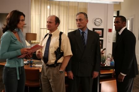 Bild Marie Fugain, Philippe Ambrosini, Stéphane Boucher, Stomy Bugsy