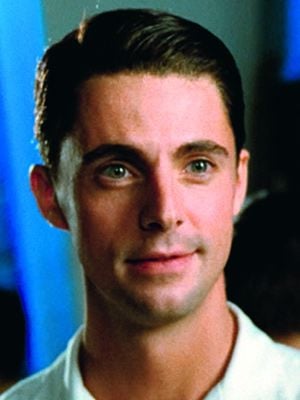 Kinoposter Matthew Goode