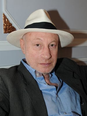 Kinoposter Pascal Bonitzer