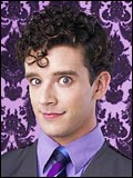 Kinoposter Michael Urie