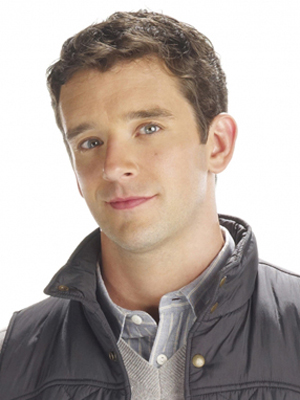 Kinoposter Michael Urie