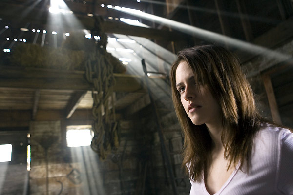 The Messengers : Bild Kristen Stewart