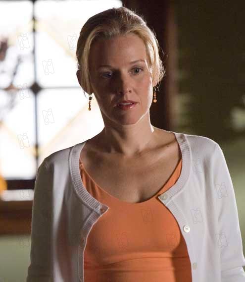 The Messengers : Bild Oxide Chun Pang, Penelope Ann Miller