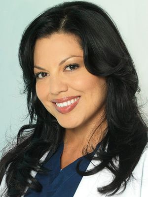 Kinoposter Sara Ramirez