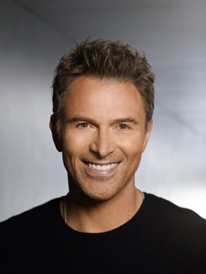 Kinoposter Tim Daly