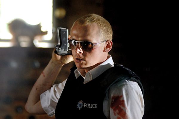 Hot Fuzz - Zwei abgewichste Profis : Bild