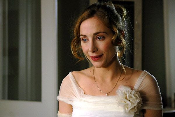 Cowboy : Bild Julie Depardieu