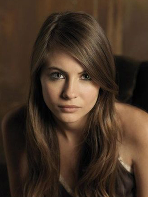 Kinoposter Willa Holland