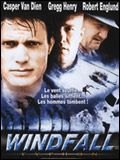 Windfall - Der stürmischste Coup aller Zeiten : Kinoposter