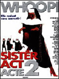 Sister Act 2 - In göttlicher Mission : Kinoposter