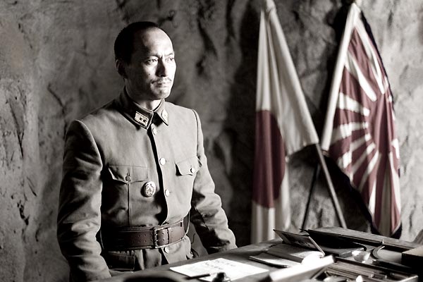 Letters from Iwo Jima : Bild Ken Watanabe