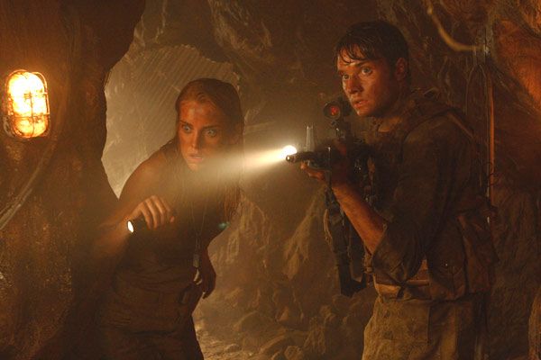 The Hills Have Eyes 2 : Bild Martin Weisz