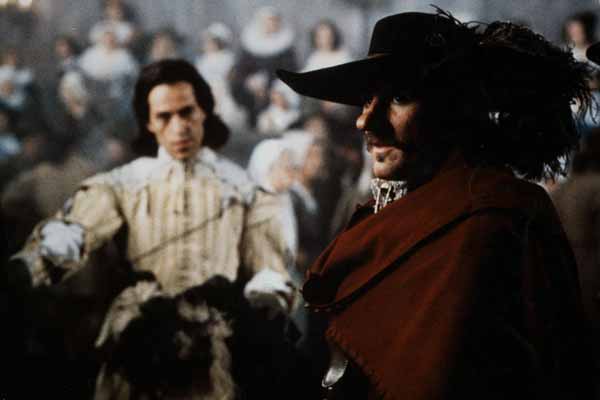 Cyrano von Bergerac : Bild