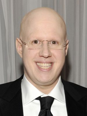 Kinoposter Matt Lucas