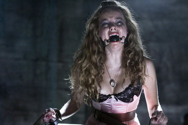 Hostel 2 : Bild Bijou Phillips