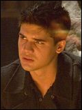 Kinoposter Steven Strait