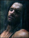 Kinoposter Steven Strait