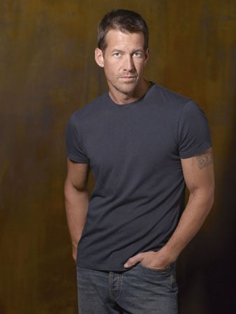 Bild James Denton