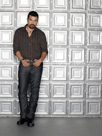 Bild Ricardo Chavira