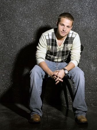 Bild Shawn Pyfrom