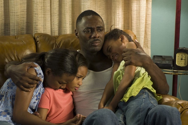 Daddy´s Little Girls : Bild Tyler Perry