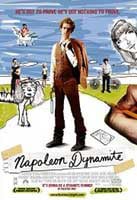 Napoleon Dynamite : Kinoposter