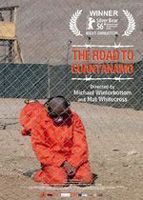 The Road to Guantanamo : Kinoposter