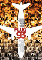 Flug 93 : Kinoposter