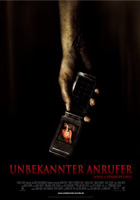 Unbekannter Anrufer : Kinoposter