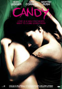 Candy – Reise der Engel : Kinoposter