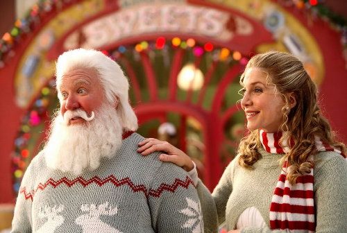 Santa Clause 3 : Bild