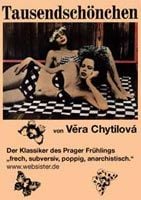 Tausendschönchen - kein Märchen : Kinoposter