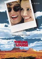 Thelma & Louise : Kinoposter