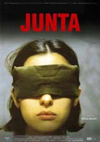 Junta : Kinoposter