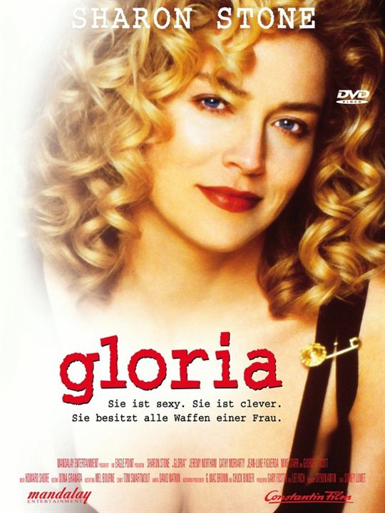 Gloria : Kinoposter
