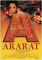 Ararat : Kinoposter