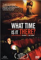 What Time Is It There? : Kinoposter