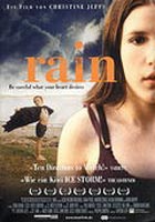 Rain : Kinoposter