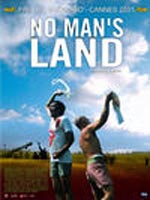 No Man's Land : Kinoposter