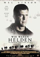 Wir waren Helden : Kinoposter