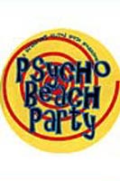 Psycho Beach Party : Kinoposter