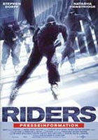 Riders : Kinoposter